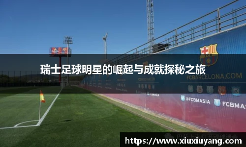 瑞士足球明星的崛起与成就探秘之旅